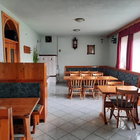 Tourist Farm Lavric *