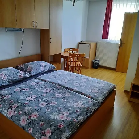 Tourist Farm Lavric * Vodice