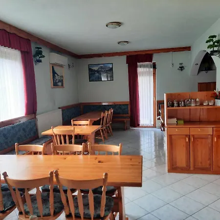 Κατάλυμα σε φάρμα Tourist Farm Lavric Vodice