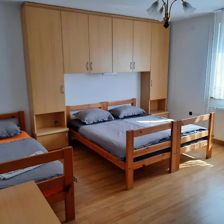 Tourist Farm Lavric *