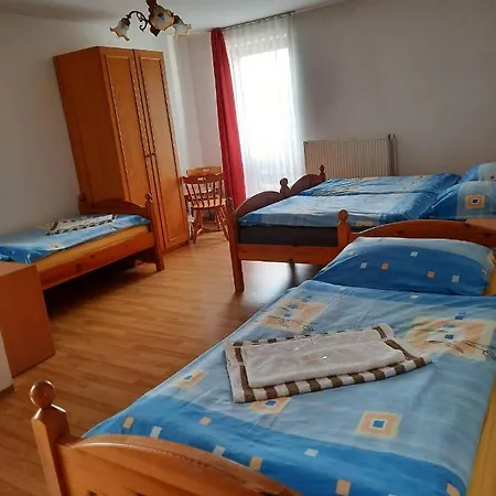 Tourist Farm Lavric * Vodice