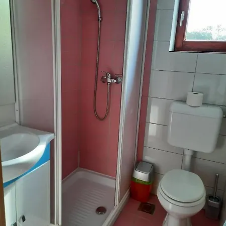 Tourist Farm Lavric Vakantieboerderij *