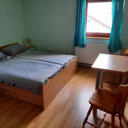 Tourist Farm Lavric *