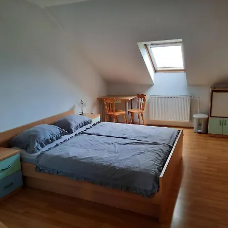 Vakantieboerderij Tourist Farm Lavric *