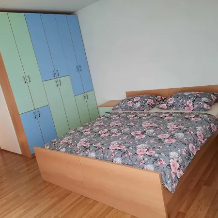 Tourist Farm Lavric Vodice