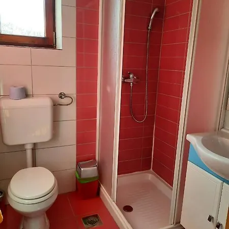 Tourist Farm Lavric Фермерский дом Vodice