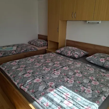 Farm stay Tourist Farm Lavric *