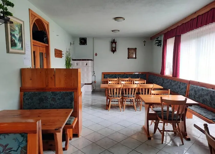 Tourist Farm Lavric *