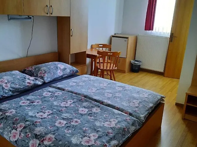 Tourist Farm Lavric * Vodice