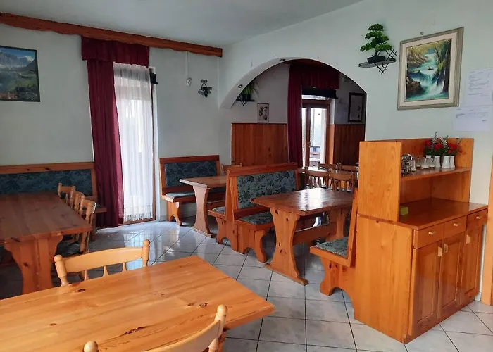 Κατάλυμα σε φάρμα Tourist Farm Lavric Vodice