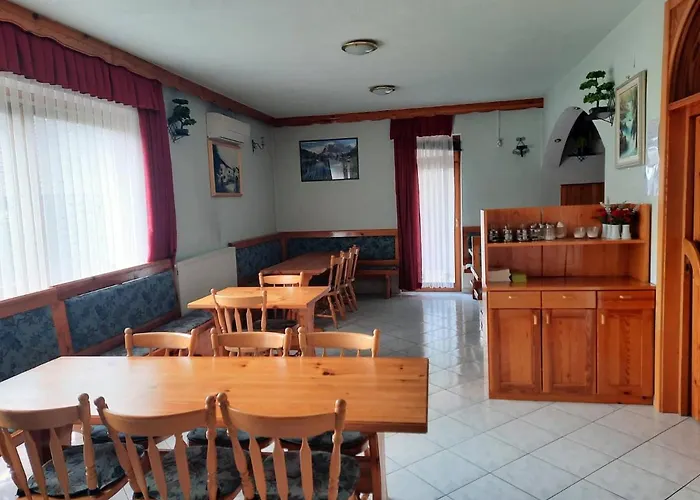 Gospodarstwo agroturystyczne Tourist Farm Lavric Vodice