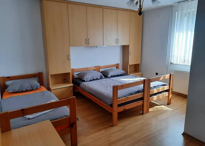 Tourist Farm Lavric *