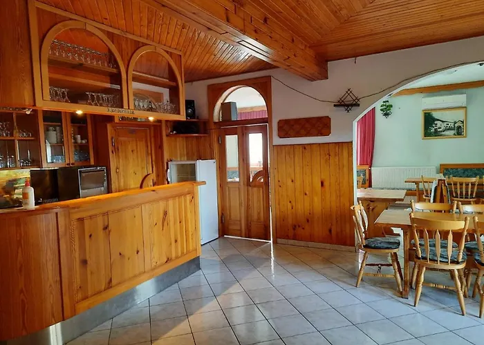 Tourist Farm Lavric *