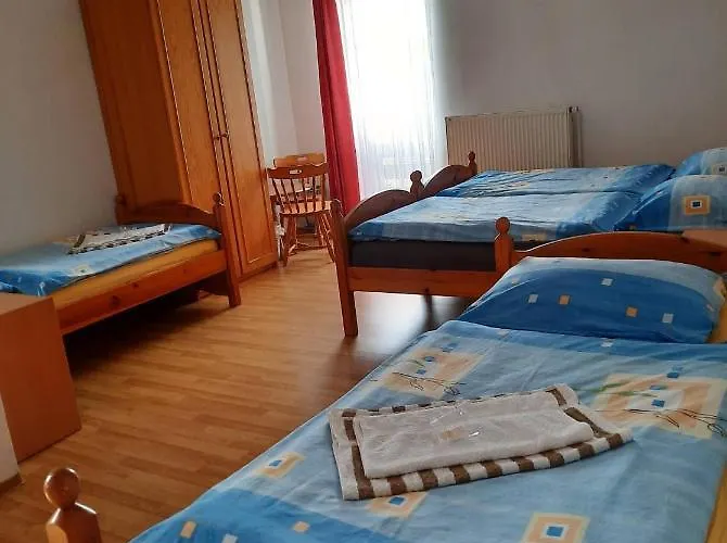 Tourist Farm Lavric * Vodice