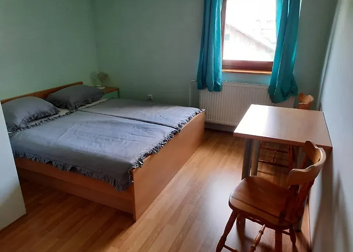 Tourist Farm Lavric *