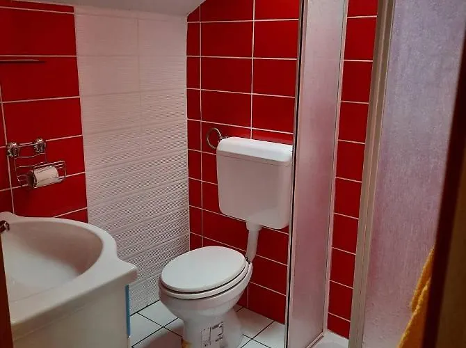 Tourist Farm Lavric Vodice