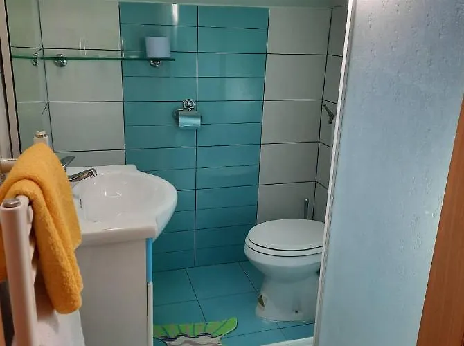 Tourist Farm Lavric Bivanje na kmetiji