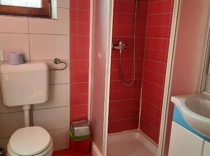 Tourist Farm Lavric Gospodarstwo agroturystyczne Vodice